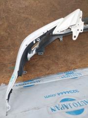 Бампер передний передний GS 12-