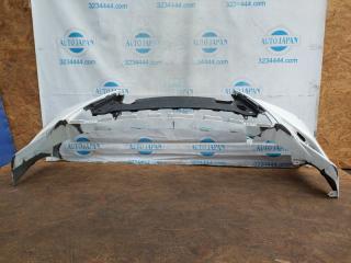 Бампер передний передний GS 12-