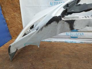 Бампер передний передний GS 12-