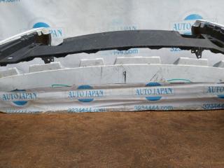 Бампер передний передний GS 12-