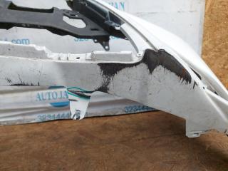 Бампер передний передний GS 12-