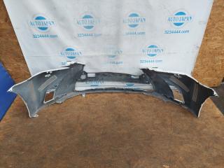 Бампер передний передний GS 12-