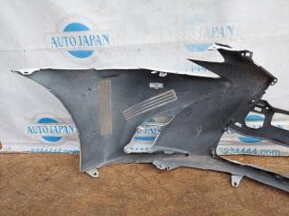 Бампер передний передний GS 12-