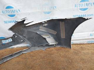 Бампер передний передний GS 12-