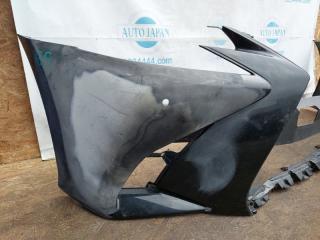 Бампер передний передний GS 12-