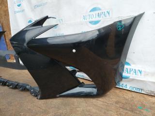 Бампер передний передний GS 12-