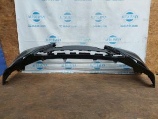 Бампер передний передний GS 12-