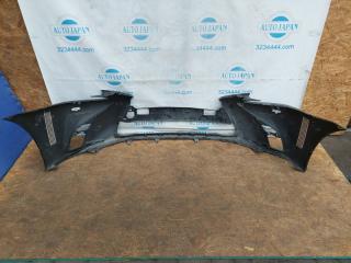 Бампер передний передний GS 12-