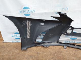 Бампер передний передний GS 12-