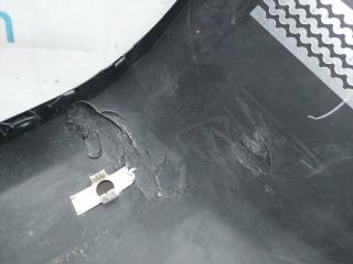 Бампер передний передний GS 12-