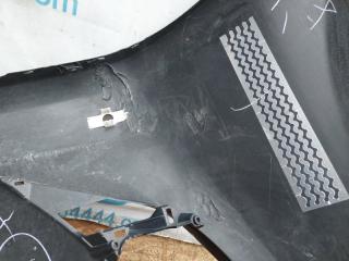 Бампер передний передний GS 12-