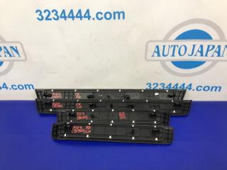 Накладка порога внутрення RDX 12-19 2018 Внедорожник 3.5