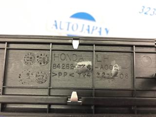 Накладка порога внутрення ACURA RDX 12-19 Внедорожник 3.5