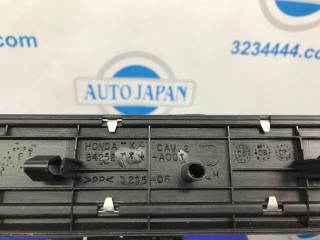 Накладка порога внутрення RDX 12-19 2018 Внедорожник 3.5