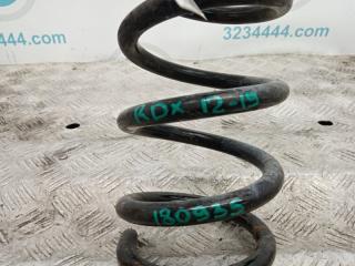 Пружина задней подвески RDX 12-19 2018 Внедорожник 3.5