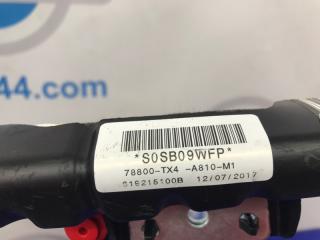 Подушка безопасности (штора) правая ACURA RDX 12-19 Внедорожник 3.5