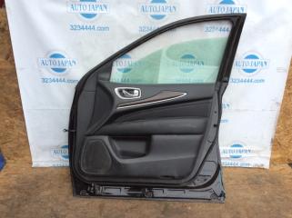 Дверь передняя правая QX60/JX35 12-20 2014 Внедорожник