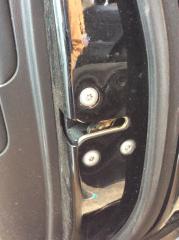 Замок двери передний правый INFINITI QX60/JX35 12-20 2014 Б/У Замок двери передний правый INFINITI QX60/JX35 12-20 2014