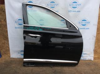 Замок двери передний правый QX60/JX35 12-20 2014 Внедорожник