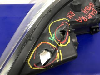 Фара передняя правая ELANTRA MD 10-15 2015 Седан 1.8