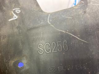 Брызговик задний левый SUBARU OUTBACK 09-14 BR Внедорожник 2.5
