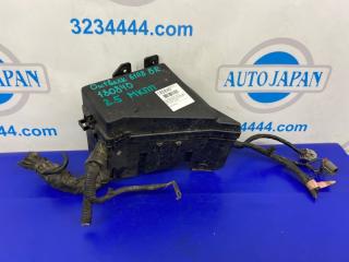 Блок предохранителей моторный отсек OUTBACK 09-14 BR 2011 Внедорожник 2.5