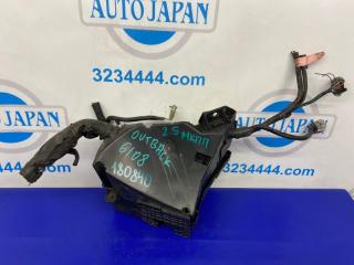 Блок предохранителей моторный отсек OUTBACK 09-14 BR 2011 Внедорожник 2.5