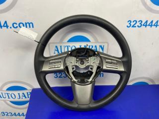 Руль SUBARU OUTBACK 09-14 BR 2011