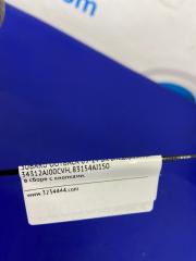 Руль SUBARU OUTBACK 09-14 BR Внедорожник 2.5