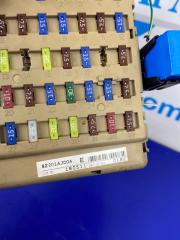 Блок предохранителей салон OUTBACK 09-14 BR 2011 Внедорожник 2.5