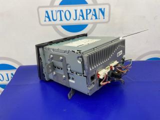 Магнитола OUTBACK 09-14 BR 2011 Внедорожник 2.5