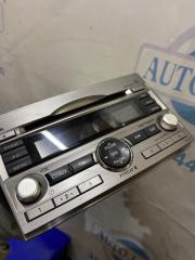 Магнитола OUTBACK 09-14 BR 2011 Внедорожник 2.5