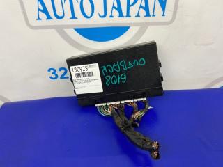 Блок комфорта SUBARU OUTBACK 09-14 BR Внедорожник 2.5