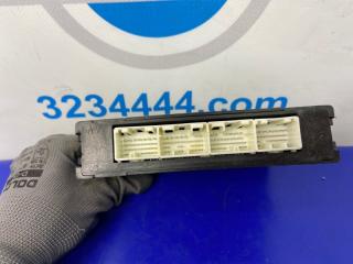 Блок управления двигателем OUTBACK 09-14 BR 2011 Внедорожник 2.5