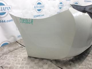 Бампер задний задний COROLLA E170 13-19