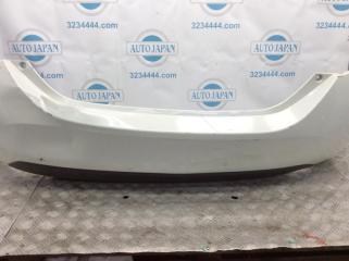Бампер задний задний COROLLA E170 13-19