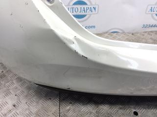 Бампер задний задний COROLLA E170 13-19