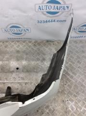 Бампер задний задний COROLLA E170 13-19