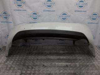 Бампер задний задний COROLLA E170 13-19