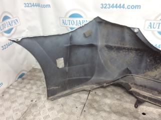 Бампер задний задний COROLLA E170 13-19