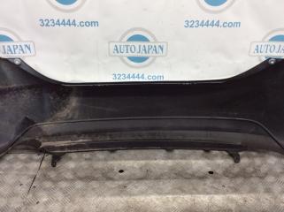 Бампер задний задний COROLLA E170 13-19