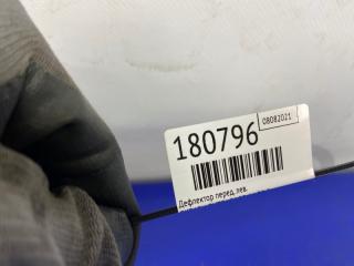 Дефлектор воздушный передний левый OUTBACK 09-14 BR 2011 Внедорожник 2.5