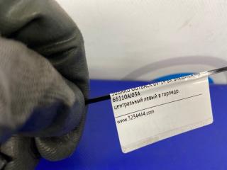 Дефлектор воздушный передний левый SUBARU OUTBACK 09-14 BR Внедорожник 2.5