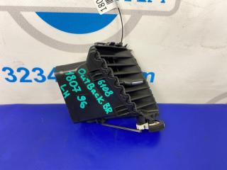 Дефлектор воздушный передний левый OUTBACK 09-14 BR 2011 Внедорожник 2.5