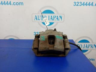 Суппорт тормозной передний левый HYUNDAI SONATA LF 2014- 2017 Б/У Суппорт тормозной передний левый HYUNDAI SONATA LF 2014- 2017