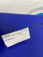 Дефлектор воздушный передний правый SUBARU OUTBACK 09-14 BR Внедорожник 2.5