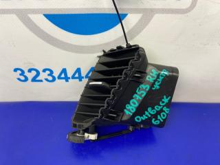 Дефлектор воздушный передний правый OUTBACK 09-14 BR 2011 Внедорожник 2.5