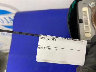Подушка безопасности в руль передняя SUBARU OUTBACK 09-14 BR Внедорожник 2.5