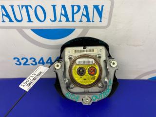 Подушка безопасности в руль передняя OUTBACK 09-14 BR 2011 Внедорожник 2.5