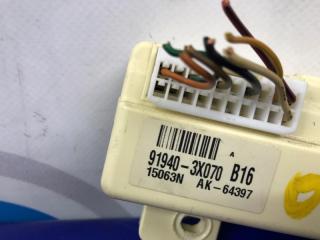 Реле ELANTRA MD 10-15 2015 Седан 1.8